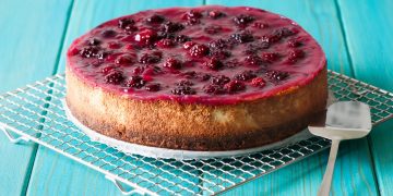 Žolinių proga – išskirtinis varškės pyragas: pagaminti sugebės kiekvienas