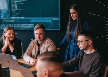 Nuo šiol ir Lietuvoje – sukūrė sprendimą, padėsiantį atpažinti DI sukurtą tekstą lietuvių kalba