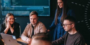 Nuo šiol ir Lietuvoje – sukūrė sprendimą, padėsiantį atpažinti DI sukurtą tekstą lietuvių kalba