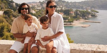 Patricija Gadžijeva: stilius ir tvarumas – suderinami!