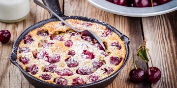 Pasaldinkite paskutinį vasaros grilio savaitgalį: 3 paprasti ir nebrangūs desertų ant žarijų receptai