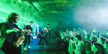 Studentai šėls VILNIUS TECH kūrėjų festivalyje