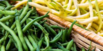 Kurios šparaginės pupelės sveikesnės – žalios ar geltonos? Jų skirtumai – ne tik naudingose savybėse