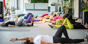 Sostinės senjorai kviečiami į sporto šventę