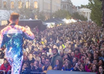 „Sostinės dienose“ – šiuolaikiško miesto portretą kuriantys renginiai: pristatoma visa didžiausio Vilniaus miesto festivalio programa