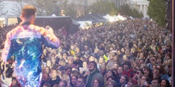 „Sostinės dienose“ – šiuolaikiško miesto portretą kuriantys renginiai: pristatoma visa didžiausio Vilniaus miesto festivalio programa