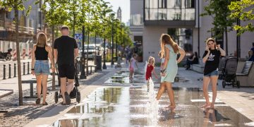 Pokyčiai Vilniaus miesto savivaldybėje: po penkerių metų pareigas palieka Vilniaus vyriausiasis architektas