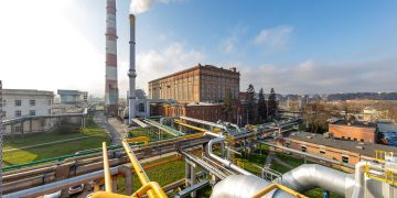 Vilnius pirmasis Lietuvoje gamins žaliąjį vandenilį