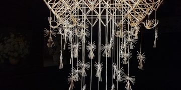 Šiaudų sodų rišimas – veikla, praturtinanti dvasią