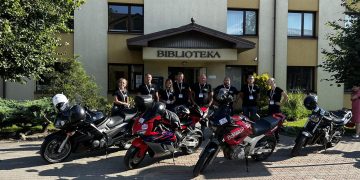 VSAT pareigūnai dalyvavo pažinimo ralyje: varėniškiai lyderių penketuke