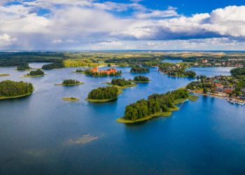 Įsimintini įvykiai ir pokyčiai savivaldybėje