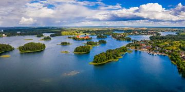 Įsimintini įvykiai ir pokyčiai savivaldybėje