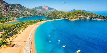 Atostogas lietuviai planuoja ir rudenį: kas lemia jų pasirinkimą?