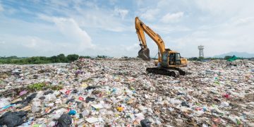 Patvirtintas Vilniaus rajono savivaldybės atliekų prevencijos ir tvarkymo 2021-2027 m. planas