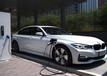 Lietuvoje įsigyjama daugiausiai elektromobilių iš visų Baltijos šalių