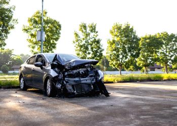 Į teismą perduota baudžiamoji byla dėl tris gyvybes atėmusios avarijos