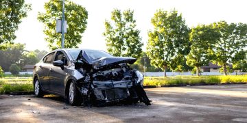 Į teismą perduota baudžiamoji byla dėl tris gyvybes atėmusios avarijos