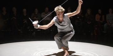 Po savaitės Vilniuje daugybė šiuolaikinio cirko pasirodymų: ko nepraleisti festivalyje HELIUM