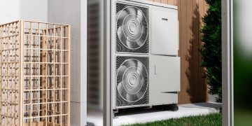 Naujos finansavimo sąlygos gyventojams įsidiegiant šilumos siurblius ir efektyvius biokuro katilus