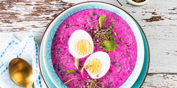 Šaltibarščius gamina ir latviai bei lenkai – jų naudojami produktai nustebins lietuvius