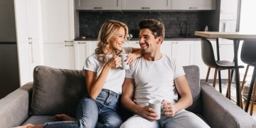 Jaunimas domisi, ar gali nesusituokę gauti bendrą paskolą būstui