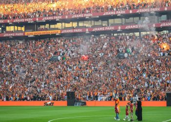 Prieš dvikovą Stambule: potencialus rekordas ir varžovų papildymas