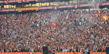 Prieš dvikovą Stambule: potencialus rekordas ir varžovų papildymas