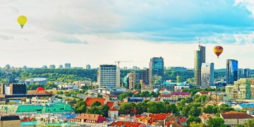 Šansas norintiems prisidėti prie Vilniaus kūrimo – dalyvaukite seniūnaičių rinkimuose