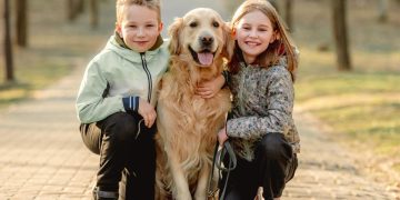 Vaikas nori augintinio: ką svarbu aptarti šeimoje prieš įsigyjant gyvūną?