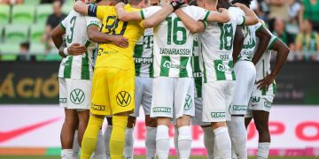 Ketvirtasis barjeras – prieš du metus sutiktas „Ferencváros“