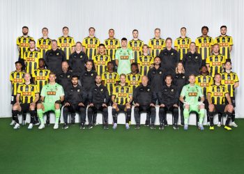 Varžovas – iš šešėlio mieste pakilęs į viršūnę Švedijoje