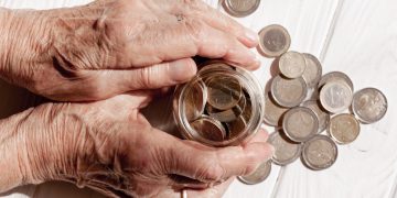 Trečdalis Lietuvos gyventojų nežino, kur rasti informaciją apie savo pensiją