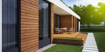 7 didžiausi medienos privalumai