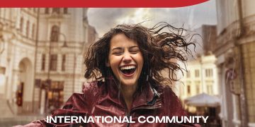 International House Vilnius