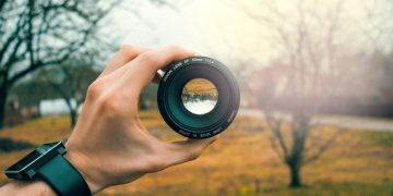 Paroda “Žvilgsnis pro fotoobjektyvą…”