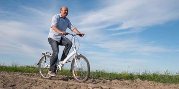 Šalčininkų r. – neblaivių dviratininkų „velomaratonas“