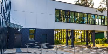 Vilniaus rajono savivaldybės švietimo įstaigos ruošiasi naujiems mokslo metams. Baigiami statybos, remonto ir priežiūros darbai