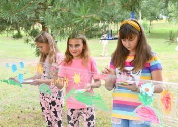 Čiužakampis: „Iki pasimatymo, vasara!“