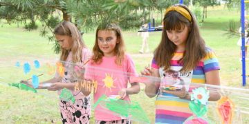 Čiužakampis: „Iki pasimatymo, vasara!“