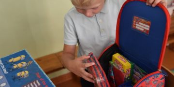 Socialinė parama mokiniams. Kas gali kreiptis?