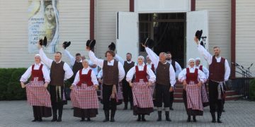 Gyvenimas kaip žydintis sodas