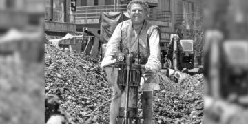 Izraelio kinas atkeliauja į Trakus