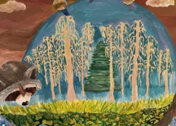 Trakų rajono savivaldybėje – paroda „Lietuvių senovės dievai ir deivės‘‘