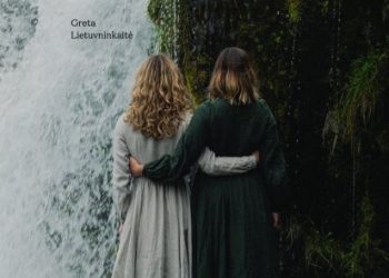 Į Trakų viešąją biblioteką kviečia „Du vandenynai“