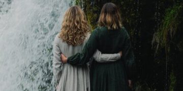 Į Trakų viešąją biblioteką kviečia „Du vandenynai“