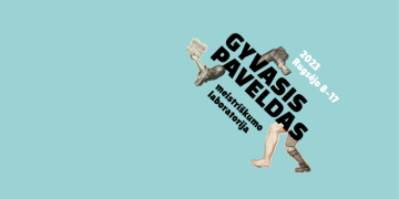 Europos paveldo dienų renginiai ketvirtus metus iš eilės kvies pažinti Lentvarį