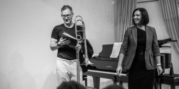 Įpusėjo XVIII „Trakų fanfarinė savaitė“