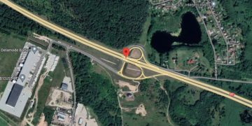 Lietuvoje bus vykdoma inžinerinė tiltų žvalgyba