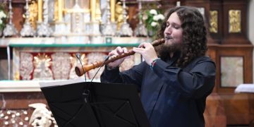 Užutrakyje skambės įspūdingas „Kremerata Lituanica“ koncertas