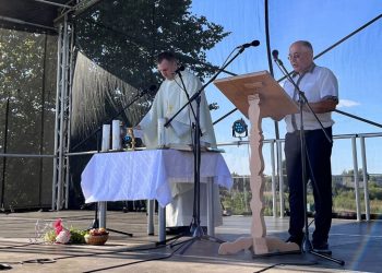 Vakaronė „Žolės ir žolynai“ Šventininkuose